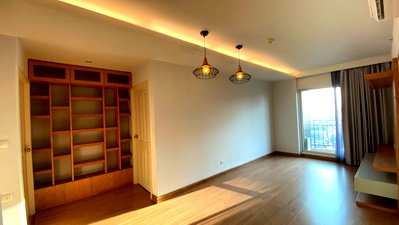 Condos for rent : Condo for rent, Supalai Veranda Ratchavipha - Prachachuen, 70 sq.m.
