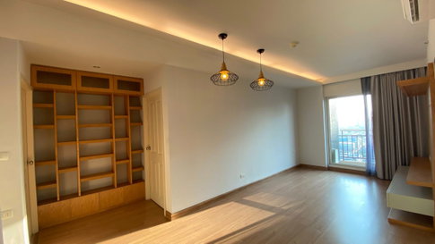 Condo for rent, Supalai Veranda Ratchavipha - Prachachuen, 70 sq.m.