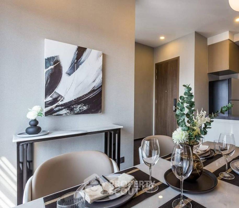 picture High-Floor 3-BR At Park Origin Thonglor, BTS Thong Lor (ID 3121101) - 5/15