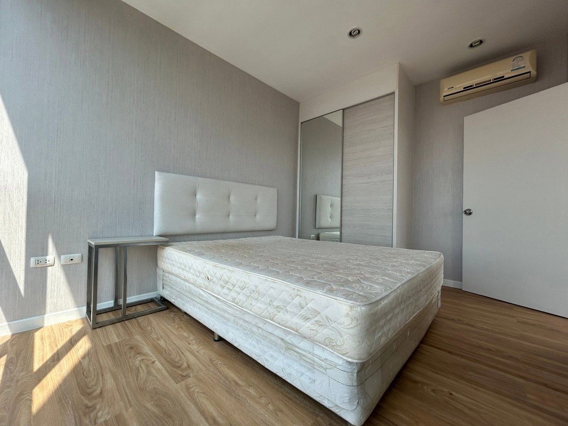 picture 🔥 Great-value condo for sale at Chewathai Ramkhamhaeng | Near MRT Hua Mak - 3/7