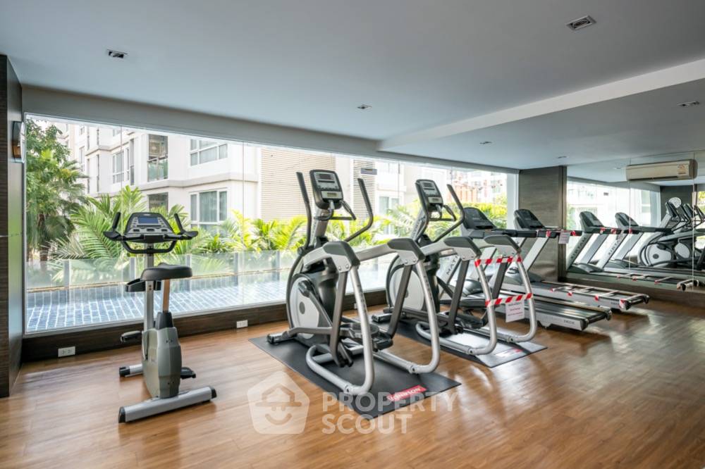 รูป ขายคอนโด 1 ห้องนอน Mayfair Place Sukhumvit 64 ใกล้ BTS ปุณณวิถี (ID 629989) - รูปที่ 11/12