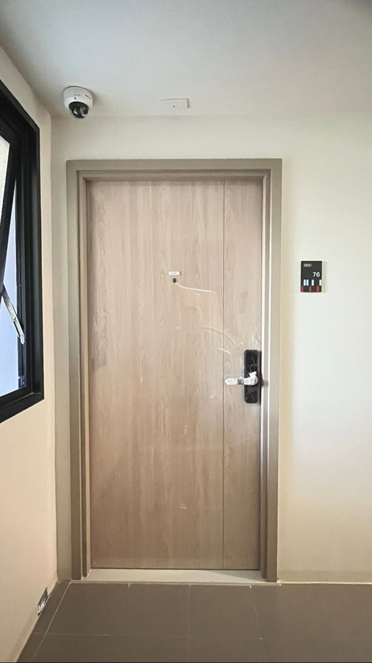 picture Ready to move in. Furnished with furniture and appliances. Vay Rama9 1 Bedroom Plus. - 14/25