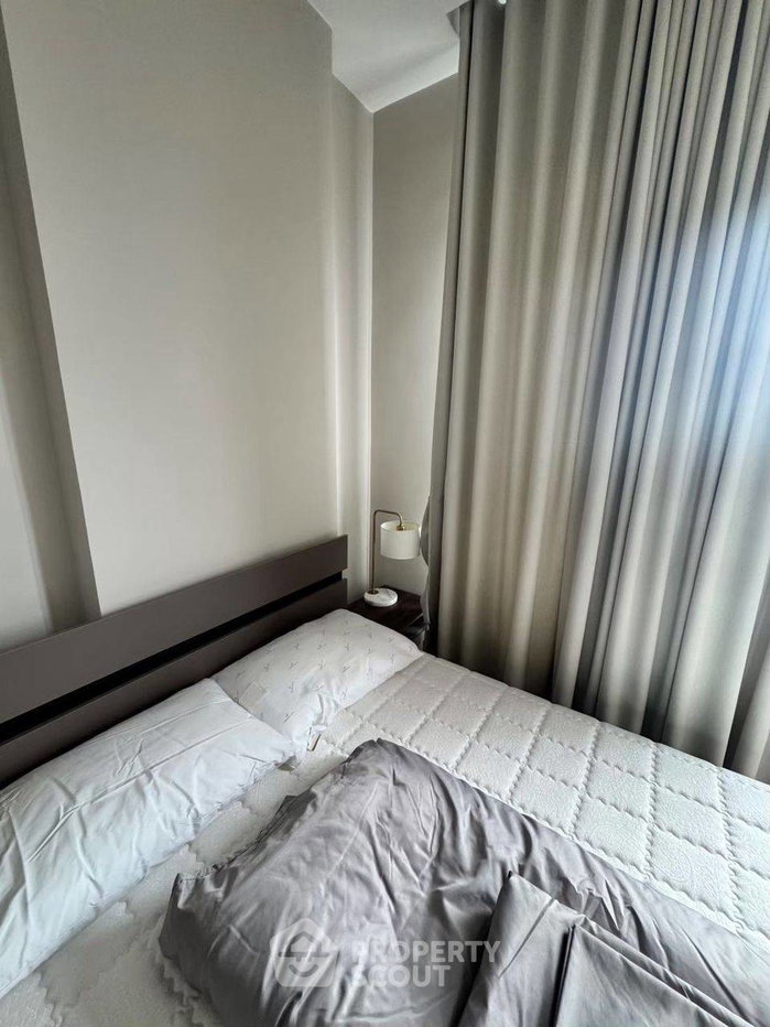 รูป คอนโด 1 ห้องนอนให้เช่า The Room พญาไท ชั้น 35 ขนาด 28 ตร.ม. ใกล้ ARL ราชปรารภ 200 ม. (ID 3097178) - รูปที่ 5/8