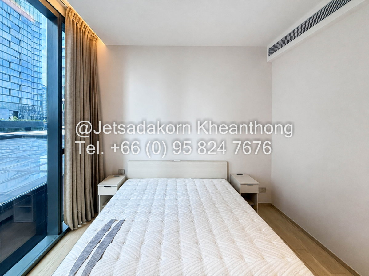 รูป EI8HTEEN SEVENยูนิตหายาก | วิวเป็นส่วนตัว | 51.8 ตร.ม. | เพียง 130,000 บาท - รูปที่ 5/12