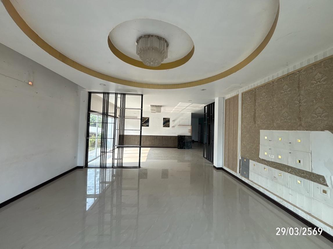 รูป บ้านเดี่ยว 420 ตร.วา เมืองนครพนม นครพนม 5.5M - รูปที่ 32/49