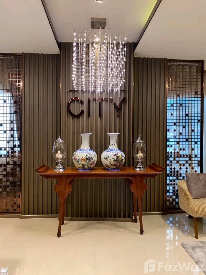 picture The City Pattanakarn 6683538 - 9/68