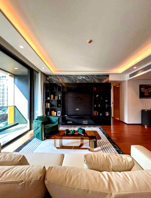 Condos for rent : ✨Condo for Rent : The Estelle Prompong (AP-02) ( line : @condo91 )