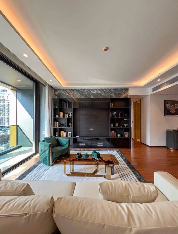 picture ✨Condo for Rent : The Estelle Prompong (AP-02) ( line : @condo91 ) - 1/7