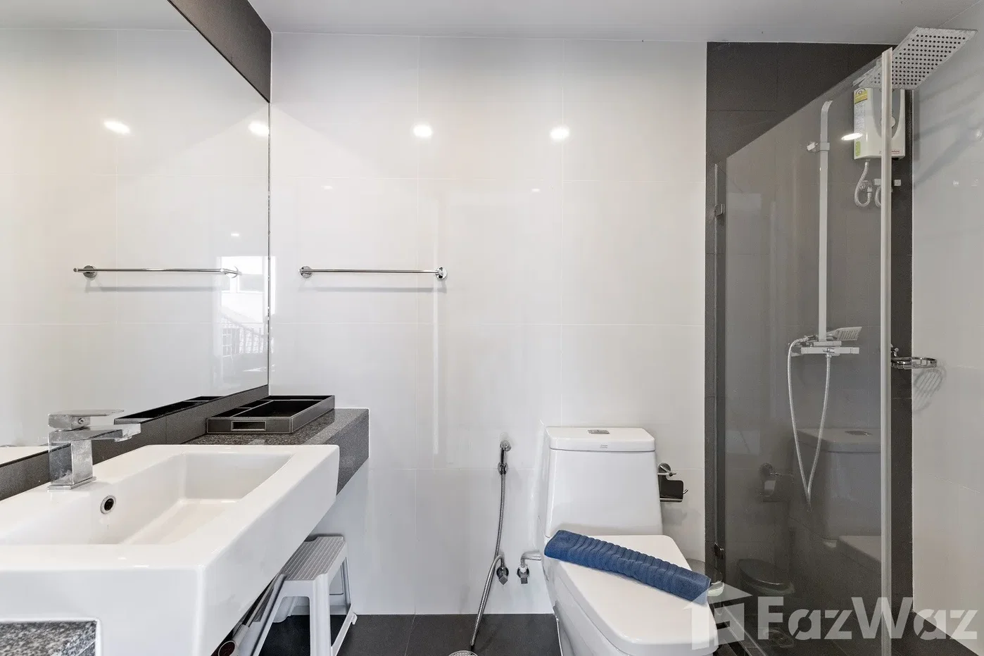 รูป ขาย คอนโด 2 ห้องนอน ในโครงการ 6 อเวนิว สุรินทร์ 6682796 - รูปที่ 8/8