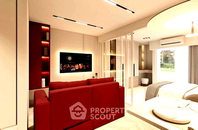 Condos for sale : For Sale: 1-BR Condo At Vieng Ping Mansion, Chiang Mai (ID 3203230)
