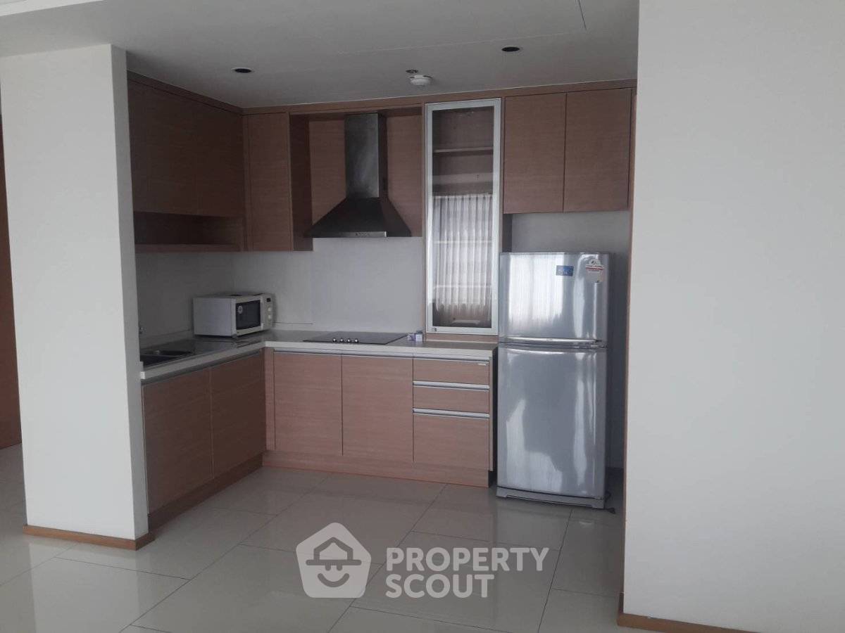 picture 27th-Floor 2-BR 107 Sqm The Emporio Place, BTS Phrom Phong (ID 3202925) - 3/18