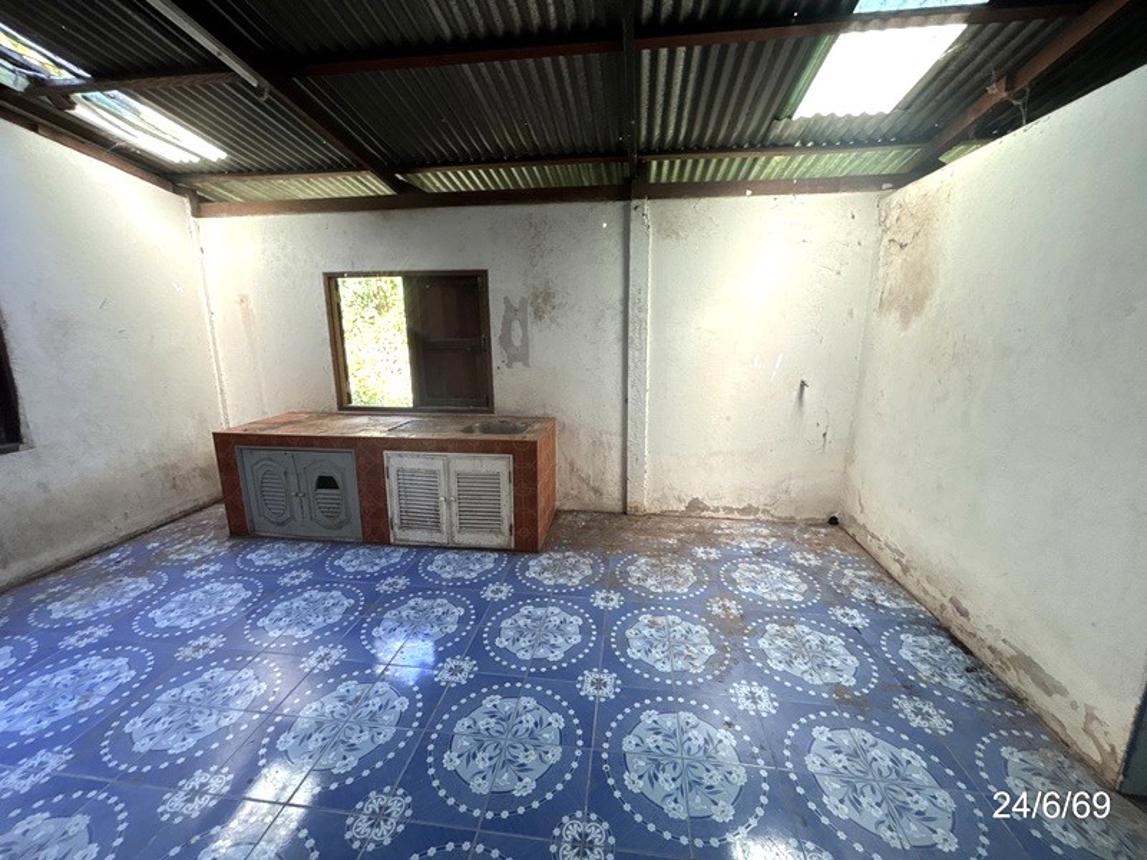 รูป บ้านเดี่ยว 166 ตร.วา สนม สุรินทร์ 909,000 - รูปที่ 26/41