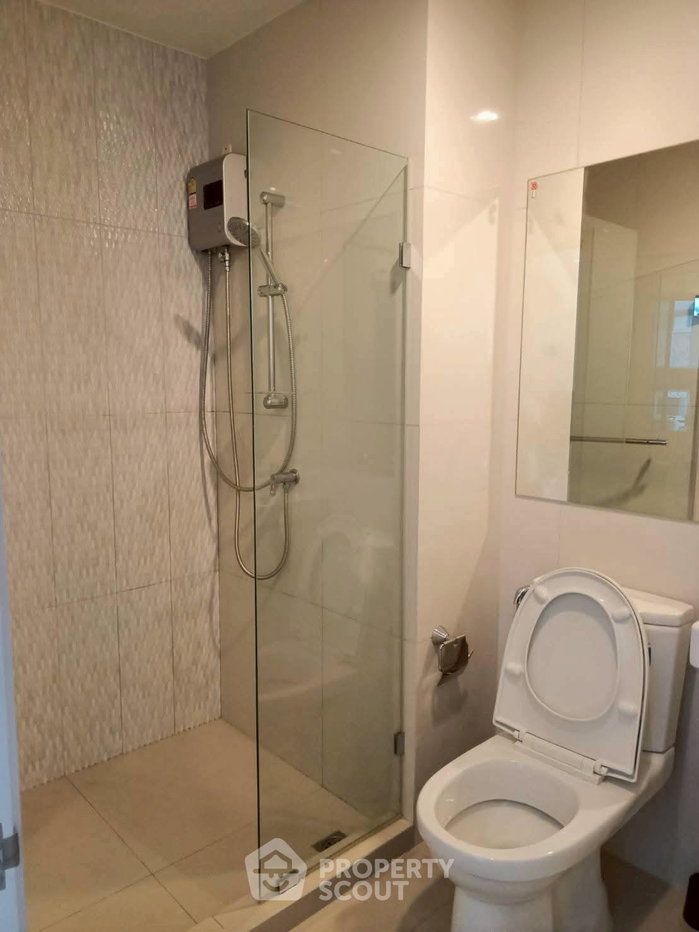 รูป คอนโด 2 ห้องนอน 41 ตร.ม. Life Sukhumvit 48 ใกล้ BTS พระโขนง (ID 3054237) - รูปที่ 10/10
