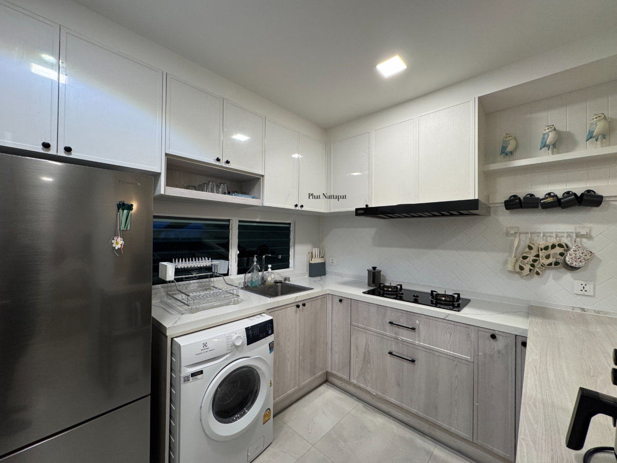 รูป For Rent : Chaiyapruek Bangna Km 15 : ชัยพฤกษ์ บางนา กม 15 R667 - รูปที่ 7/11