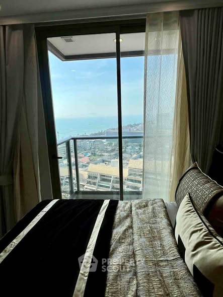 รูป คอนโด 1 ห้องนอน ชั้น 18 ขนาด 29 ตร.ม. ที่ Copacabana Beach Jomtien (ID 3204478) - รูปที่ 4/9