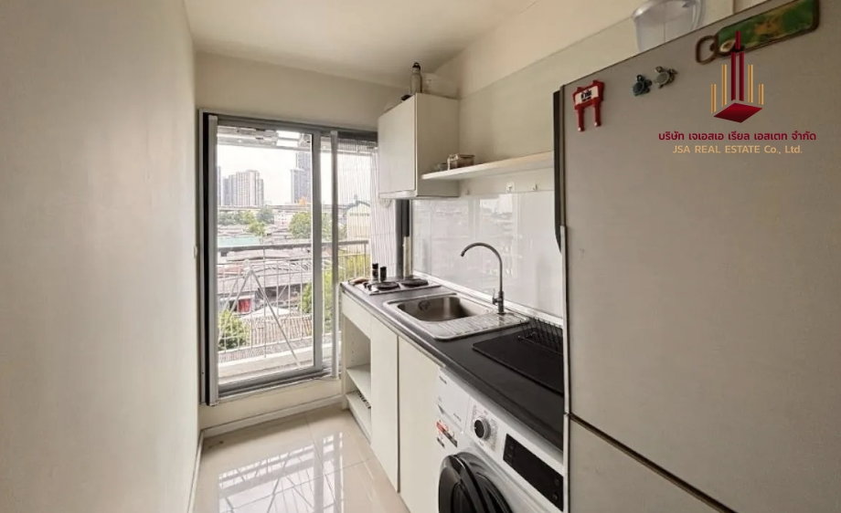 รูป ✨ ขาย แอสปาย สุขุมวิท 48 ✨  💰 ราคา 2,700,000 บาท - รูปที่ 5/6