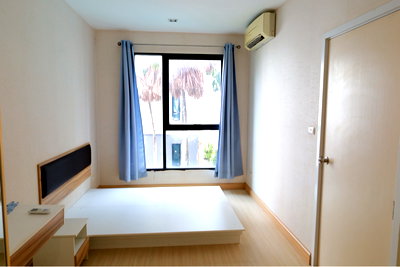 Condos for sale : For Sale!! The Privacy Rewadee, 1 bedroom. Add Line ID: @480kttgd