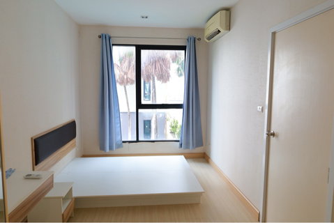 For Sale!! The Privacy Rewadee, 1 bedroom. Add Line ID: @480kttgd