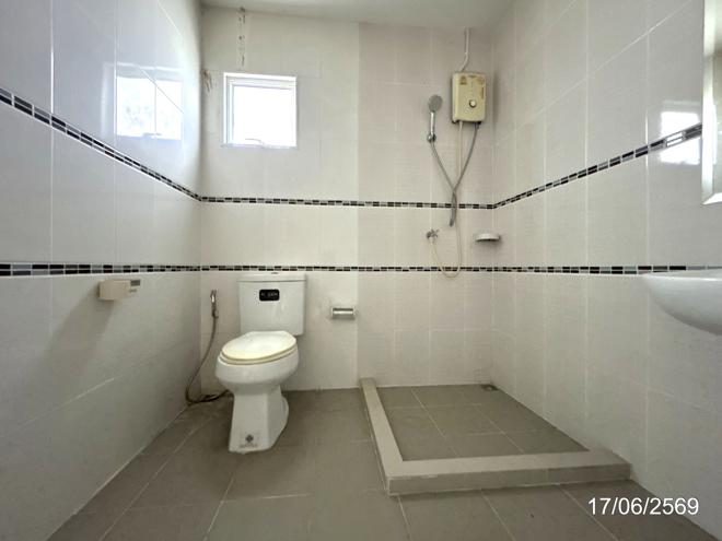 รูป บ้านเดี่ยว 50.7 ตร.วา พฤกษาปูริ บางพลี สมุทรปราการ 3.8M - รูปที่ 20/43