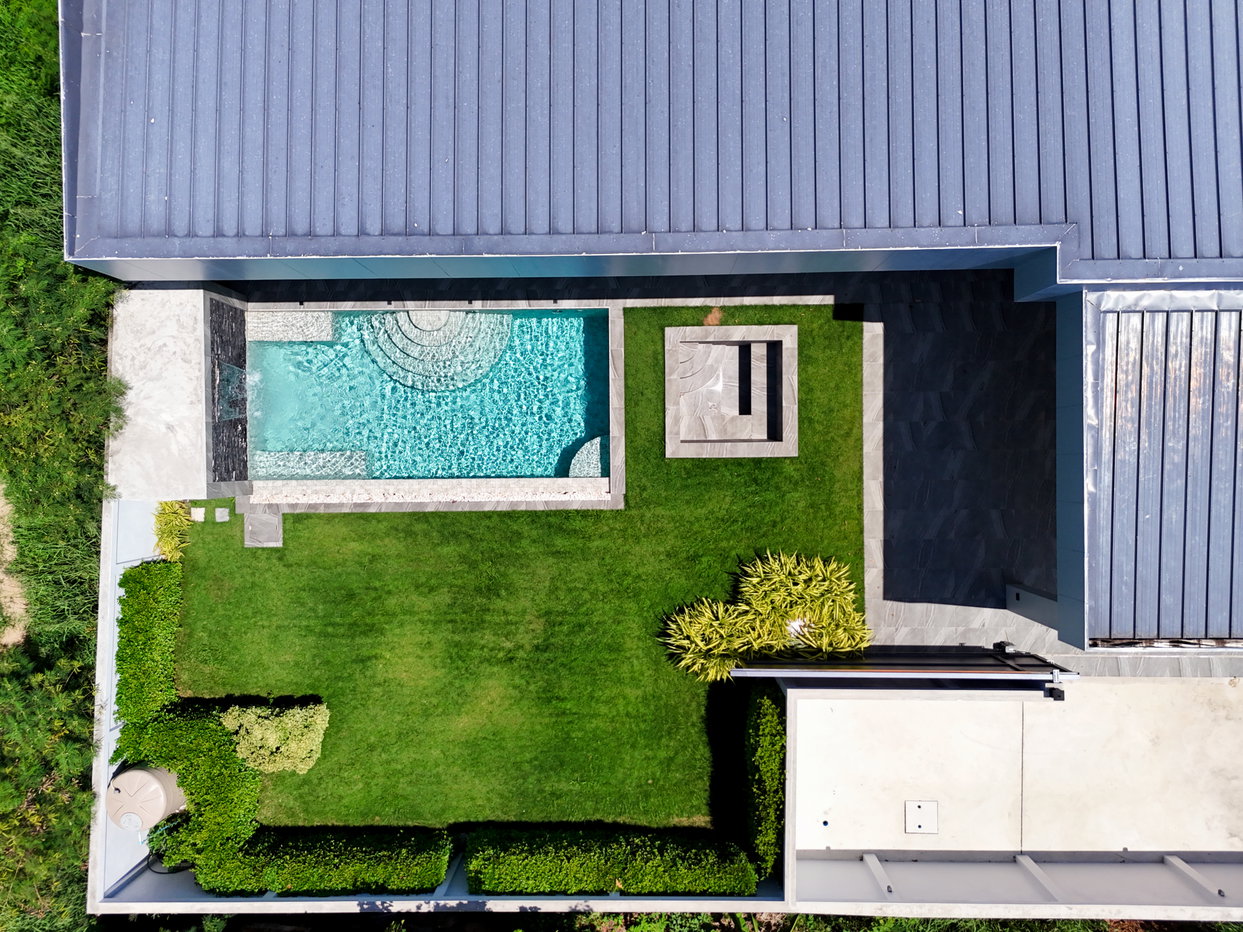 picture Modern Pool Villa for Rent Thung Klom Tan Man Pattaya - 2/25