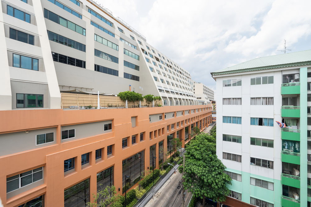 รูป R351 🏢🔥 ขาย Lumpini Center Ladprao 111 | ลาดพร้าว 🚇 ใกล้ MRT ลาดพร้าว 101 เพียง 1.29 Mเท่านั้น - รูปที่ 25/25