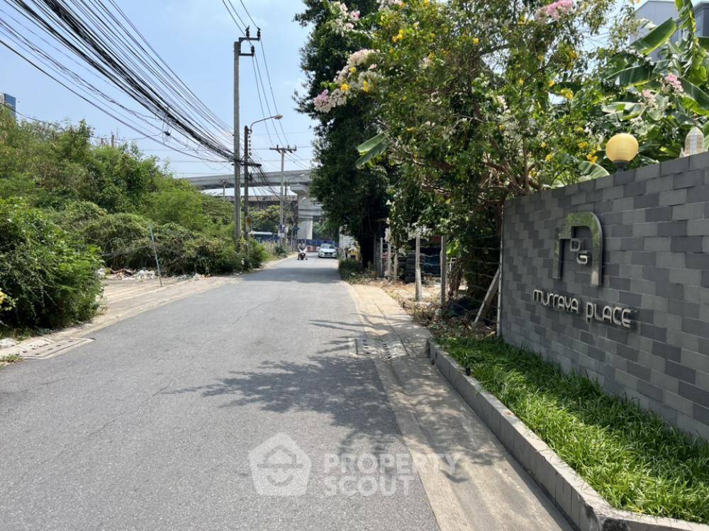 รูป ขายคอนโด 1 ห้องนอน Murraya Place Ladprao 27 ใกล้ MRT รัชดาภิเษก (ID 1481750) - รูปที่ 9/16