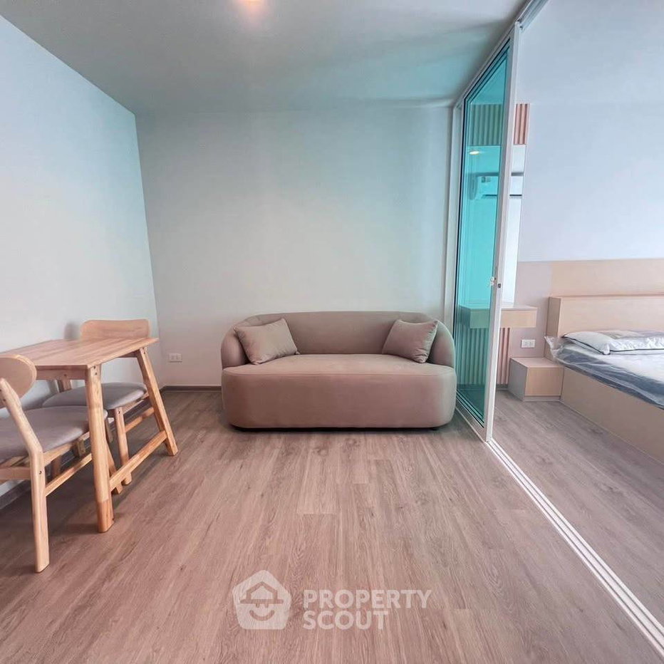 รูป คอนโด 1 ห้องนอน Regent Home Bangna ใกล้ BTS บางนา (ID 3203681) - รูปที่ 5/11