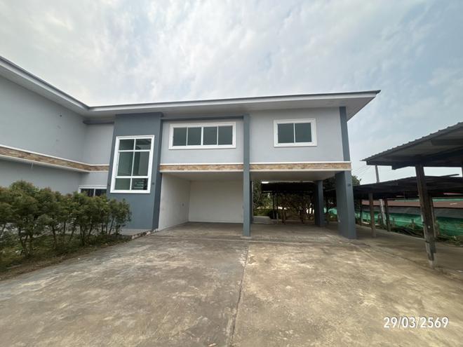 รูป บ้านเดี่ยว 420 ตร.วา เมืองนครพนม นครพนม 5.5M - รูปที่ 6/49