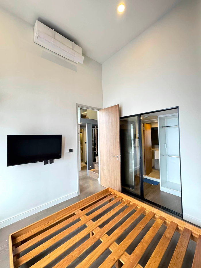 picture ✨Condo for Rent : Park Origin Chula–Samyan (AP-02) ( line : @condo91 ) - 10/26