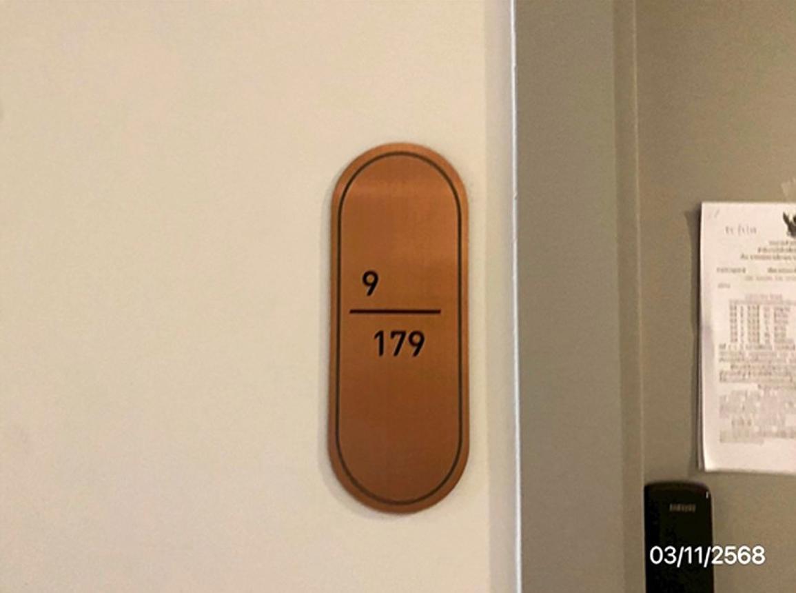 picture CONDO 30.61 Sq.m. Suan Luang Bangkok for 2.2M - 13/19