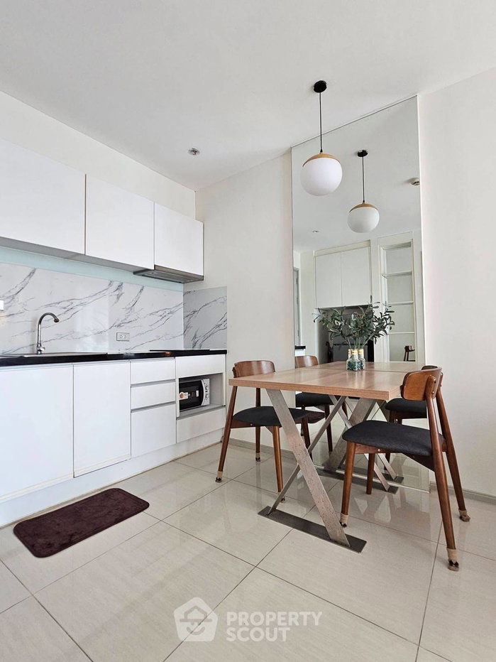 picture 1-BR Atlantis Condo Resort Pattaya, 36 Sqm For Rent (ID 3204423) - 13/17