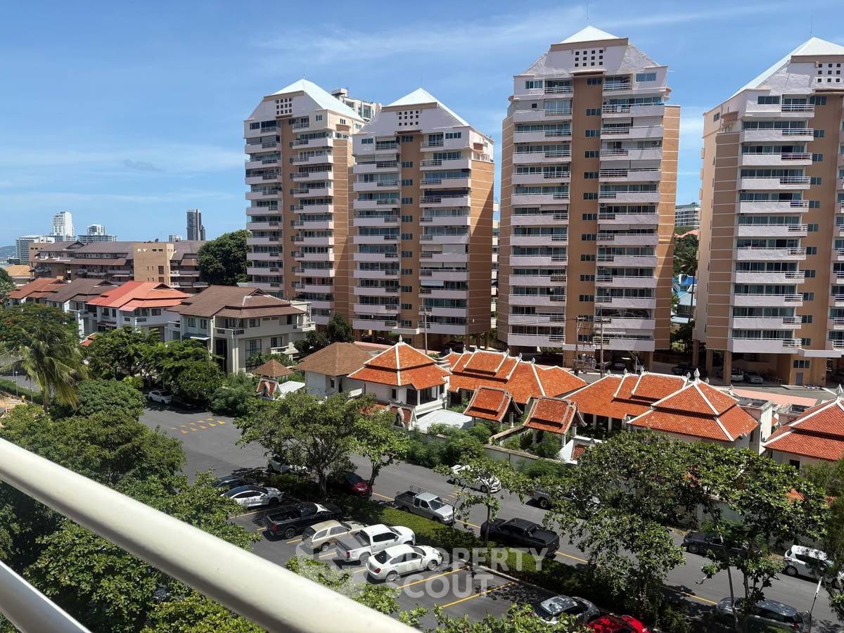 รูป ขายคอนโด 1 ห้องนอน 64 ตร.ม. View Talay 1 Condominium Jomtien (ID 3203970) - รูปที่ 8/11