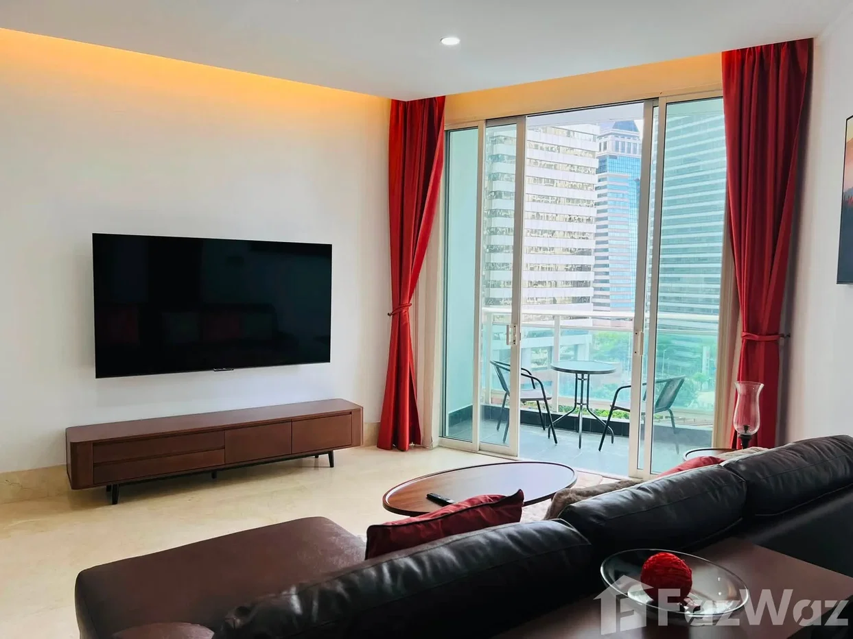 รูป คอนโดให้เช่า 2 ห้องนอน ในโครงการ ดิ อินฟินิตี้ 6683119 - รูปที่ 6/15