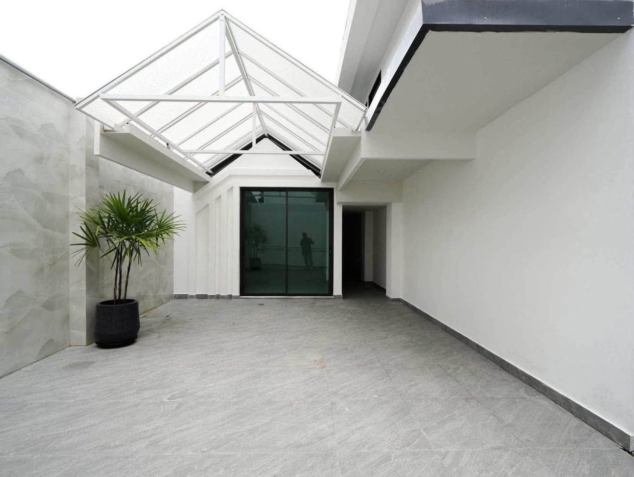 picture Luxury 3 Pool Villas Project for Sale Pattaya - 31/32