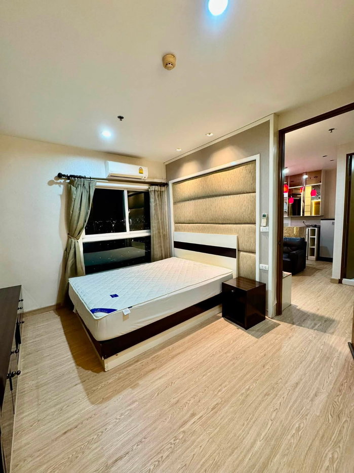 รูป เช่าคอนโด The Parkland Taksin - Thapra/เดอะ พาร์คแลนด์ ตากสิน - ท่าพระ (D6908067) - รูปที่ 5/10