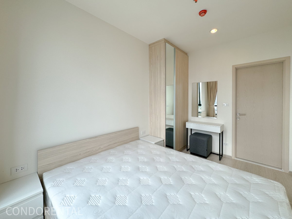 picture @Condorental condo for rent Nue Noble Ratchada - Lat Phrao - 3/16