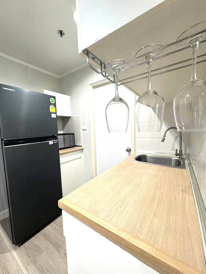 picture For rent Lumpini Park Rama 9 - Ratchada - 6/7