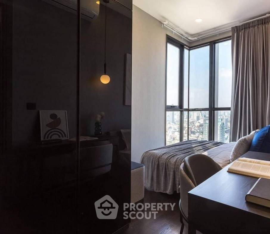 picture High-Floor 3-BR At Park Origin Thonglor, BTS Thong Lor (ID 3121101) - 6/15