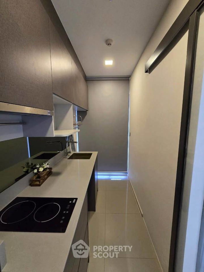 รูป คอนโด 1 ห้องนอน The Privacy Jatujak ใกล้ MRT ลาดพร้าว (ID 3204042) - รูปที่ 15/26