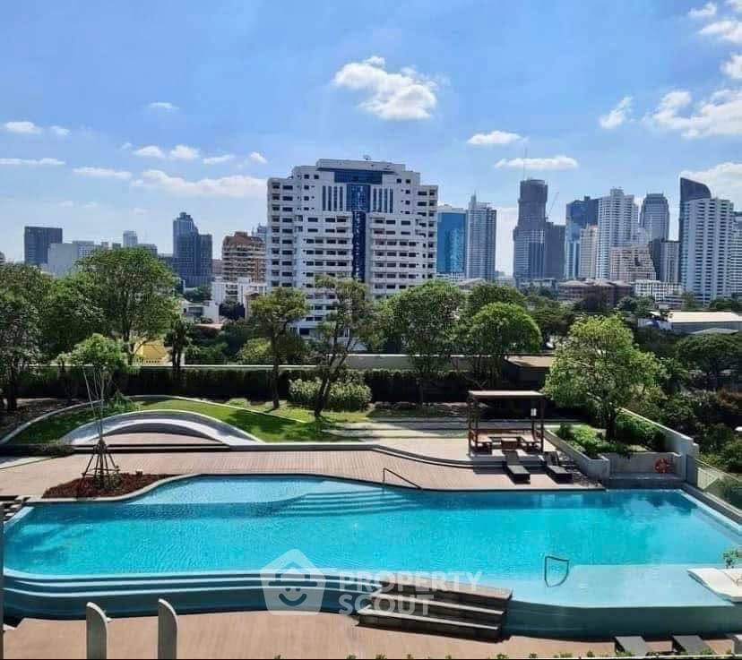 picture 1-BR Condo At Ceil By Sansiri Near BTS Thong Lor (ID 3203492) - 1/19