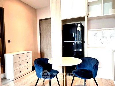 คอนโดให้เช่า : คอนโด 1-ห้องนอน ที่ ริธึ่ม เอกมัย เอสเตท ใกล้ BTS ทองหล่อ (ID 3201353)