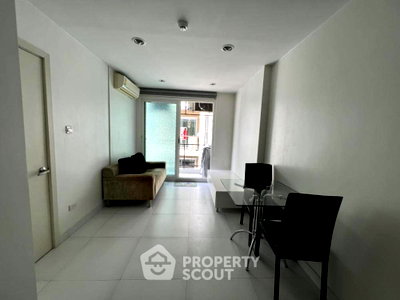 Condos for sale : 1-BR Condo For Sale At Murraya Place Ladprao 27 Near MRT Ratchadaphisek (ID 1481750)