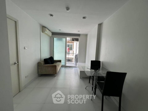 1-BR Condo For Sale At Murraya Place Ladprao 27 Near MRT Ratchadaphisek (ID 1481750)