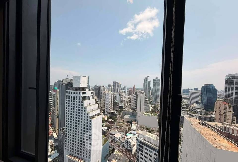 รูป คอนโด 2 ห้องนอน ชั้น 30 The Edge Sukhumvit 23 ใกล้ MRT สุขุมวิท (ID 3202018) - รูปที่ 15/15