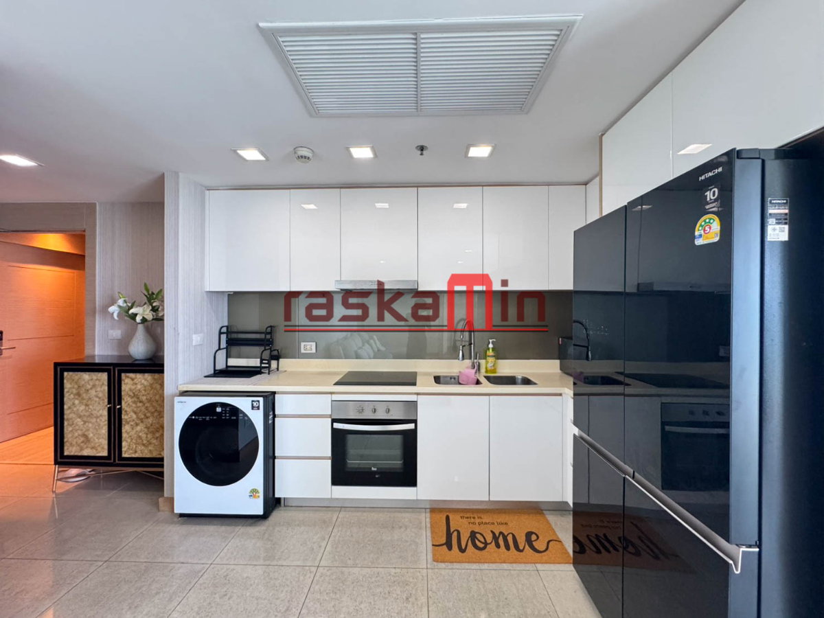 picture The Palm Wongamat Beach Condo 2 Bedrooms - 4/18