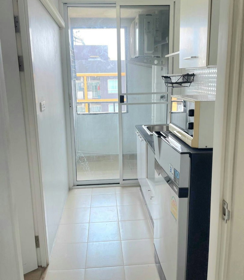 picture Plum condo Paholyothin89 for rent - 9/10