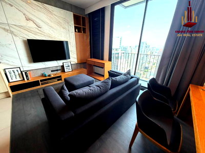 Condos for sale : ✨ For Sale: EDGE Sukhumvit 23 Condo ✨  💰 Only 14,700,000 THB
