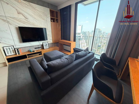 ✨ For Sale: EDGE Sukhumvit 23 Condo ✨ 💰 Only 14,700,000 THB