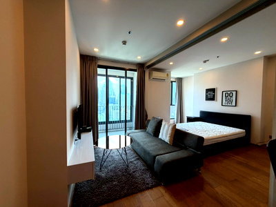 คอนโดให้เช่า : ✨Condo for Rent : Q chidlom (AP-02) ( line : @condo91 )