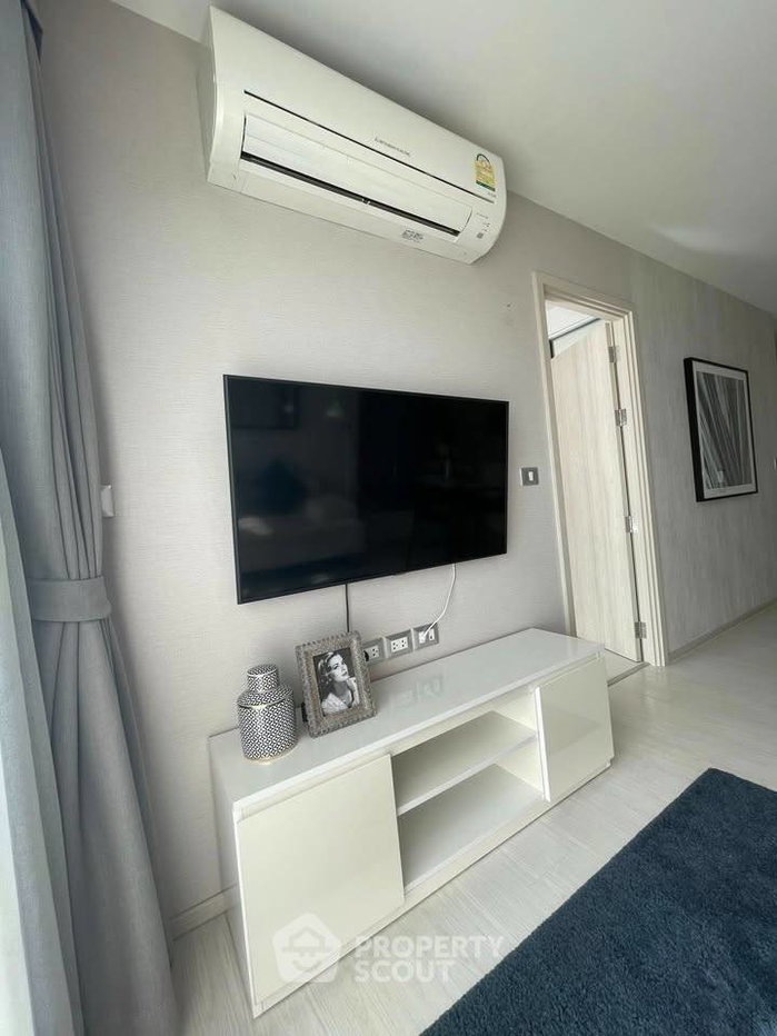 รูป ห่าง BTS เอกมัย 200 ม. | คอนโด 1 ห้องนอน Rhythm Sukhumvit 42 (ID 3143794) - รูปที่ 6/15